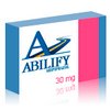 this is how Abilify pill / package may look 