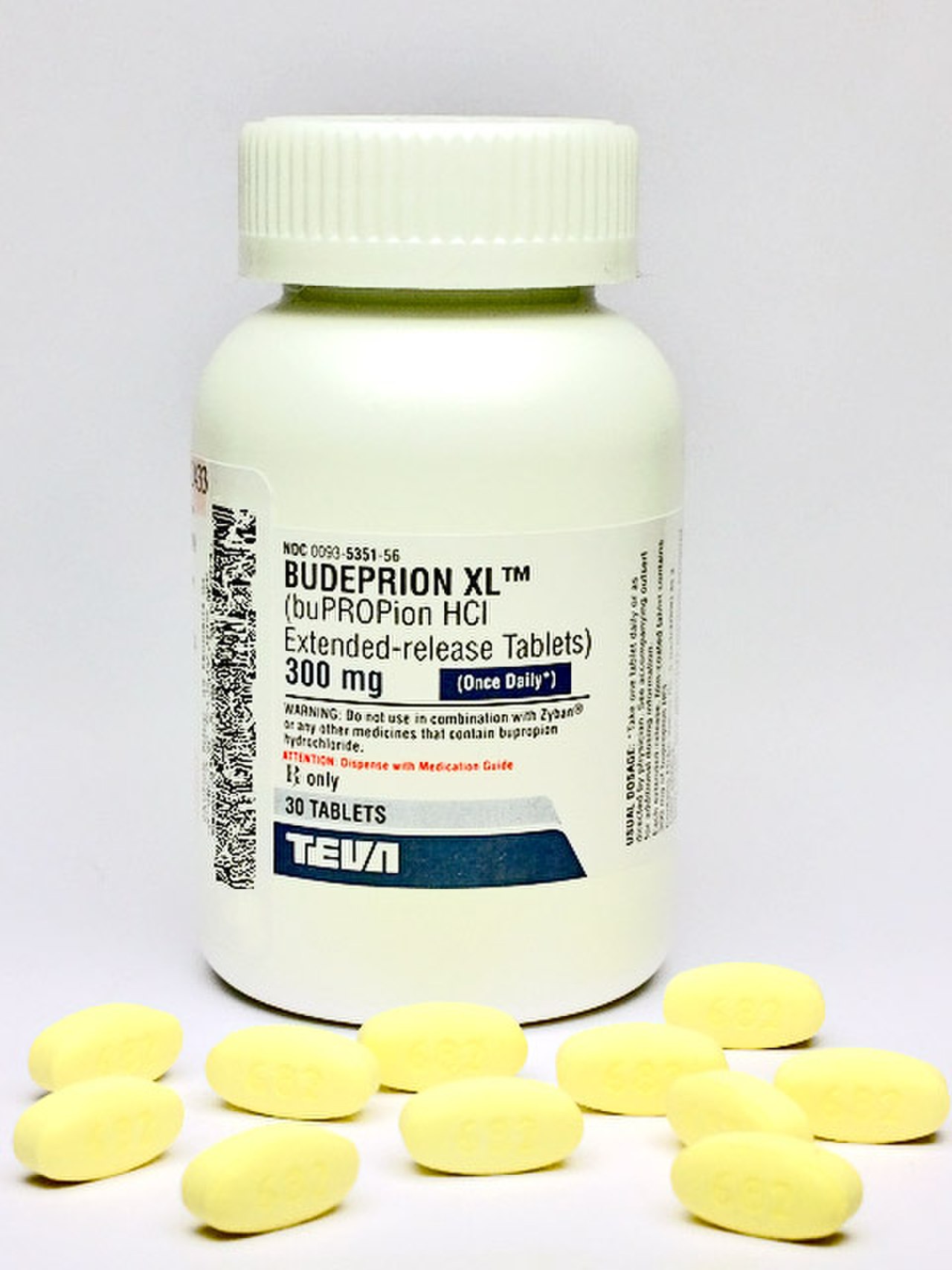 Bupropion