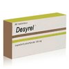 this is how Desyrel pill / package may look 