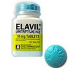 this is how Elavil pill / package may look 
